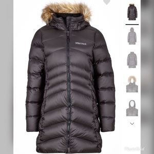 Limited Time Hot Sale! 🔥Women’s Marmot Coat